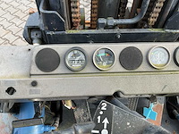 Toyota - fgc40 - vorkheftruck - afbeelding 9 van  9