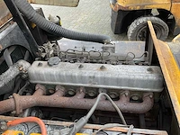 Toyota - heftruck - afbeelding 3 van  14