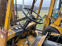 Toyota - heftruck - afbeelding 4 van  14