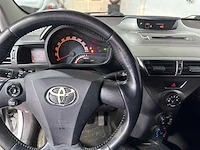 Toyota - iq - 1.0 vvti black edit. - kb-742-g - afbeelding 2 van  19