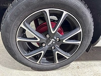 Toyota - iq - 1.0 vvti black edit. - kb-742-g - afbeelding 9 van  19