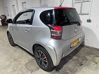 Toyota - iq - 1.0 vvti black edit. - kb-742-g - afbeelding 13 van  19