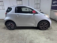 Toyota - iq - 1.0 vvti black edit. - kb-742-g - afbeelding 16 van  19