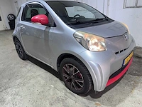 Toyota - iq - 1.0 vvti black edit. - kb-742-g - afbeelding 17 van  19