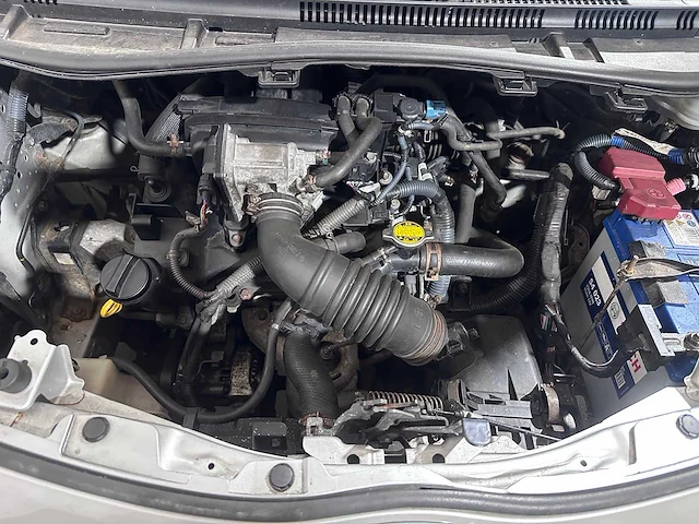 Toyota - iq - 1.0 vvti black edit. - kb-742-g - afbeelding 18 van  19