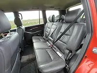 Toyota - land cruiser - 3.0 d-4d 4x4 executive - personenauto - afbeelding 3 van  52