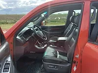 Toyota - land cruiser - 3.0 d-4d 4x4 executive - personenauto - afbeelding 5 van  52