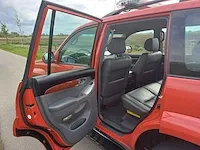 Toyota - land cruiser - 3.0 d-4d 4x4 executive - personenauto - afbeelding 11 van  52
