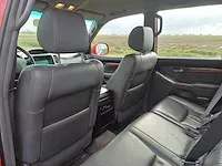 Toyota - land cruiser - 3.0 d-4d 4x4 executive - personenauto - afbeelding 13 van  52