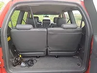 Toyota - land cruiser - 3.0 d-4d 4x4 executive - personenauto - afbeelding 16 van  52