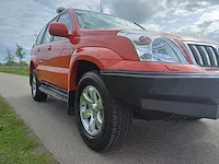 Toyota - land cruiser - 3.0 d-4d 4x4 executive - personenauto - afbeelding 22 van  52