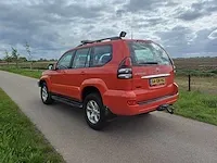 Toyota - land cruiser - 3.0 d-4d 4x4 executive - personenauto - afbeelding 12 van  52