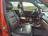 Toyota - land cruiser - 3.0 d-4d 4x4 executive - personenauto - afbeelding 28 van  52
