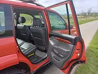 Toyota - land cruiser - 3.0 d-4d 4x4 executive - personenauto - afbeelding 29 van  52