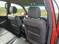 Toyota - land cruiser - 3.0 d-4d 4x4 executive - personenauto - afbeelding 30 van  52