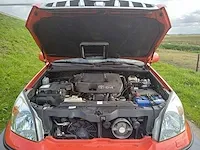 Toyota - land cruiser - 3.0 d-4d 4x4 executive - personenauto - afbeelding 36 van  52