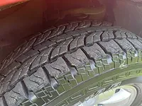 Toyota - land cruiser - 3.0 d-4d 4x4 executive - personenauto - afbeelding 42 van  52