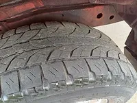Toyota - land cruiser - 3.0 d-4d 4x4 executive - personenauto - afbeelding 44 van  52