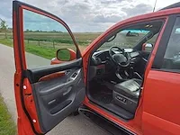 Toyota - land cruiser - 3.0 d-4d 4x4 executive - personenauto - afbeelding 52 van  52