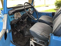 Toyota - land cruiser - bj40 - oldtimer - afbeelding 4 van  30