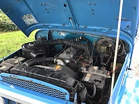 Toyota - land cruiser - bj40 - oldtimer - afbeelding 13 van  30