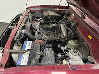 Toyota - land cruiser challenger - 4x4 - personenauto - 1997 - afbeelding 15 van  30