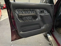 Toyota - land cruiser challenger - 4x4 - personenauto - 1997 - afbeelding 17 van  30