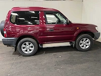 Toyota - land cruiser challenger - 4x4 - personenauto - 1997 - afbeelding 27 van  30