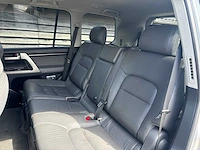 Toyota - land cruiser v8 - 4.5 d-4d v8 exec. 7p. - car - 2012 - afbeelding 13 van  40