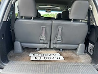 Toyota - land cruiser v8 - 4.5 d-4d v8 exec. 7p. - car - 2012 - afbeelding 16 van  40