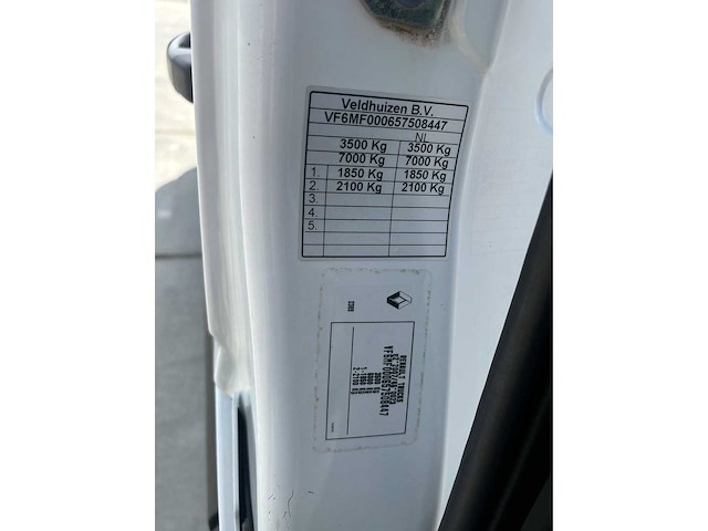 Toyota - land cruiser v8 - 4.5 d-4d v8 exec. 7p. - car - 2012 - afbeelding 8 van  40