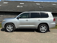 Toyota - land cruiser v8 - 4.5 d-4d v8 exec. 7p. - car - 2012 - afbeelding 12 van  40