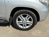 Toyota - land cruiser v8 - 4.5 d-4d v8 exec. 7p. - car - 2012 - afbeelding 26 van  40