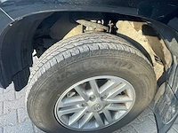 Toyota - landcruiser - 2.8 d-4d lx bl.van - bedrijfswagen - afbeelding 5 van  21
