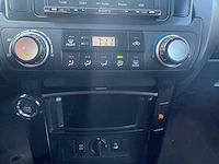 Toyota - landcruiser - 2.8 d-4d lx bl.van - bedrijfswagen - afbeelding 8 van  21