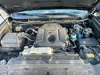 Toyota - landcruiser - 2.8 d-4d lx bl.van - bedrijfswagen - afbeelding 14 van  21