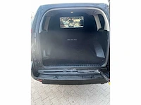 Toyota - landcruiser - 2.8 d-4d lx bl.van - bedrijfswagen - afbeelding 19 van  21