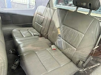 Toyota - landcruiser 100 - 4.2 tdi executive - personenauto - afbeelding 5 van  13