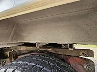 Toyota - landcruiser pickup - lb71mod - personenauto - afbeelding 2 van  20