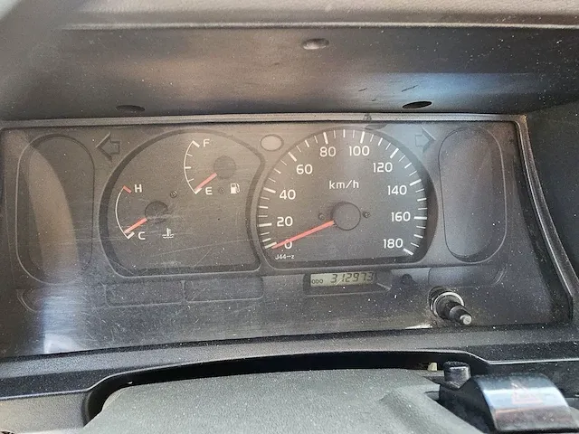 Toyota - landcruiser pickup - lb71mod - personenauto - afbeelding 6 van  20