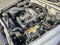 Toyota - landcruiser pickup - lb71mod - personenauto - afbeelding 9 van  20