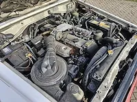 Toyota - landcruiser pickup - lb71mod - personenauto - afbeelding 10 van  20