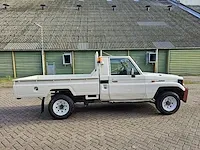 Toyota - landcruiser pickup - lb71mod - personenauto - afbeelding 15 van  20