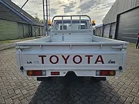 Toyota - landcruiser pickup - lb71mod - personenauto - afbeelding 17 van  20