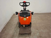 Toyota - lpe250 - elektrische palletwagen - afbeelding 4 van  8
