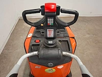 Toyota - lpe250 - elektrische palletwagen - afbeelding 7 van  8