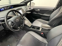 Toyota - mirai - waterstof - fuel-cell - personenauto - 2018 - afbeelding 4 van  26