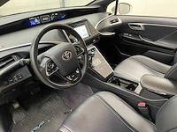 Toyota - mirai - waterstof - fuel-cell - personenauto - 2018 - afbeelding 7 van  26