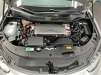 Toyota - mirai - waterstof - fuel-cell - personenauto - 2018 - afbeelding 10 van  26