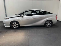 Toyota - mirai - waterstof - fuel-cell - personenauto - 2018 - afbeelding 12 van  26